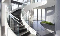 Rezidenční věž One Thousand Museum od Zaha Hadid Architects