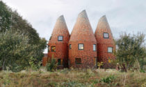 Oast House od ateliéru Acme