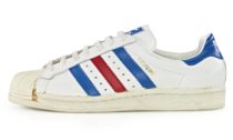 Adidas Superstar z roku 1985