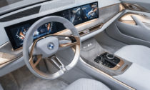 BMW Concept i4