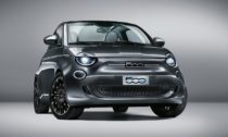 Nová generace vozu Fiat 500