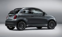 Nová generace vozu Fiat 500