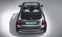 Nová generace vozu Fiat 500
