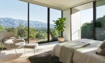 LR2 Residence v Kalifornii od Montalba Architects