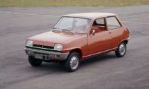 Renault 5