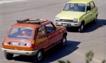 Renault 5