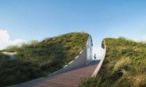 Dune House od studia Vural