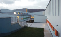 Loreto Community School, photo courtesy of Ros Kavanagh