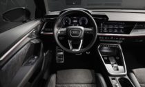 Audi A3 Limuzína