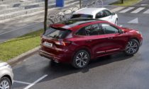 Ford Kuga na rok 2020