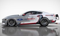 Ford Performance Mustang Cobra Jet 1400