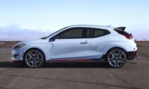 Hyundai Veloster N