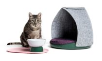 Kolekce Feline Furniture od Layer pro Cat Person