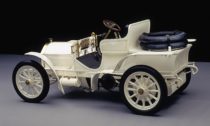 Mercedes-Simplex 40 PS z roku 1903