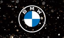 Nové logo BMW od roku 2020