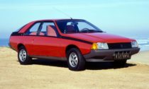 Renault Fuego