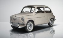 Seat 600