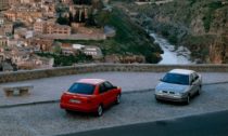 Seat Toledo