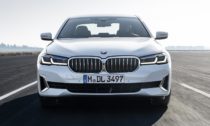 BMW řady 5