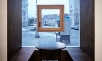 Galerie a Prostor ve Znojmě od ateliéru ORA