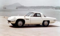 Mazda Cosmo z roku 1967