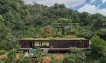 Atelier Villa v resortu Art Villas na Kostarice