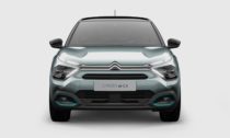 Citroën C4 a plně elektrický Citroën ë-C4