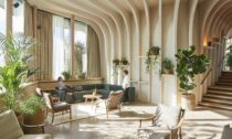 Charitativní zařízení Maggie’s v Leedsu od studia Heatherwick