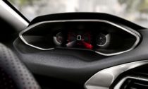 Peugeot 308 na rok 2020