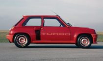 Renault 5 Turbo