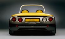 Renault Sport Spider