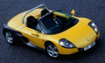 Renault Sport Spider