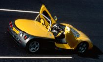 Renault Sport Spider