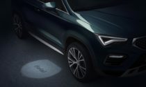 Seat Ateca na rok 2020