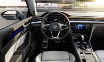 Arteon a Arteon Shooting Brake