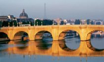 Christo a Jeanne-Claude: The Pont Neuf Wrapped