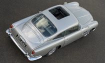 Aston Martin DB5 Goldfinger