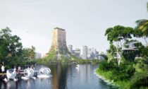 BiodiverCity Penang od BIG