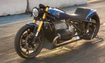 BMW Motorrad R 18 Dragster