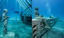 Museum of Underwater Art