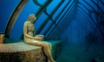 Museum of Underwater Art