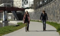 Scoobike Koloběžky k světu