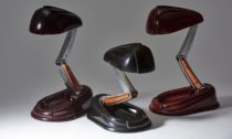 BAKELITE: The Georg Kargl Collection