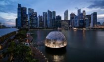 Apple Marina Bay Sands