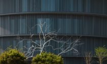 Tadao Ando a muzeum umění He Art Museum v Číně
