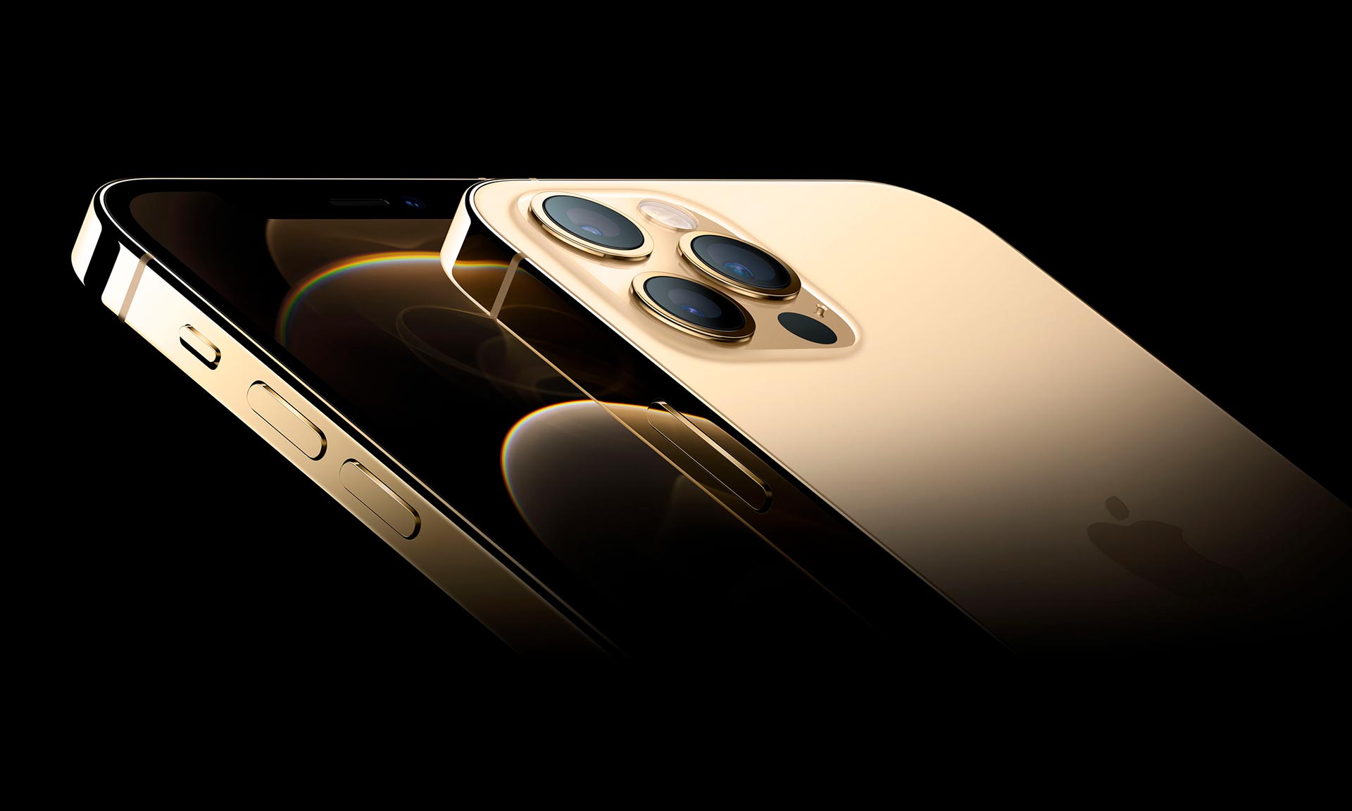 Apple představil čtyři nové mobily iPhone 12 s upraveným designem i řadou inovací