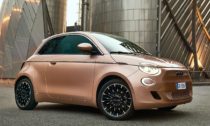 Fiat 500 ve verzi 3+1