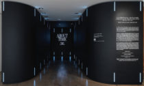 Výstava About Time v The Met