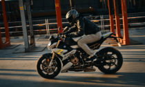 BMW S 1000 R