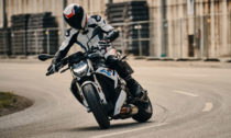 BMW S 1000 R